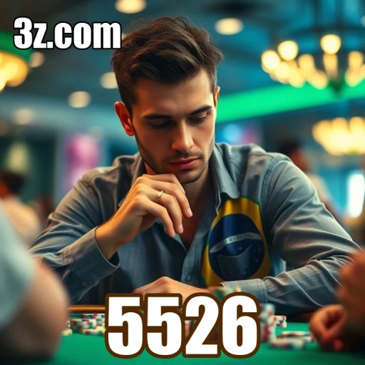 Experimente ação envolvente no 5526 com jogos variados