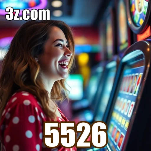 Aventura e Comunidade em 5526: Uma Nova Era nos Jogos