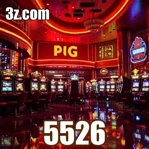 Arcade no 5526: Diversão e Comunidade em um Só Lugar