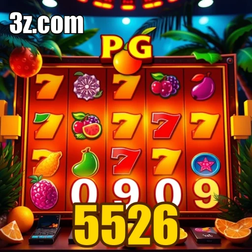 Apostas em Sports: Conheça 5526 e Suas Oportunidades Imperdíveis